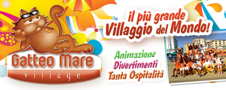 Gatteo Mare Village Hotel Gatteo Mare