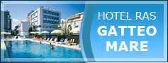 Ras Hotel Gatteo Mare
