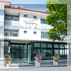 Solaris Hotel