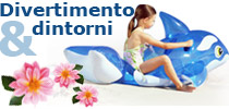 divertimento & dintorni