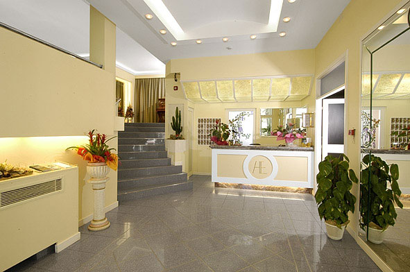 hotel estense gatteo mare